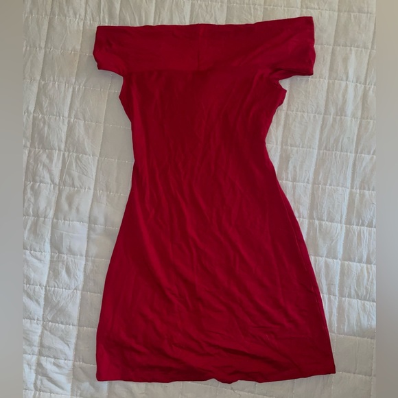 Vida Knit Dress - Picture 4 of 6